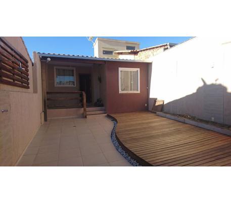 Casa, Esmeraldas, 2 Quartos, 2 Vagas