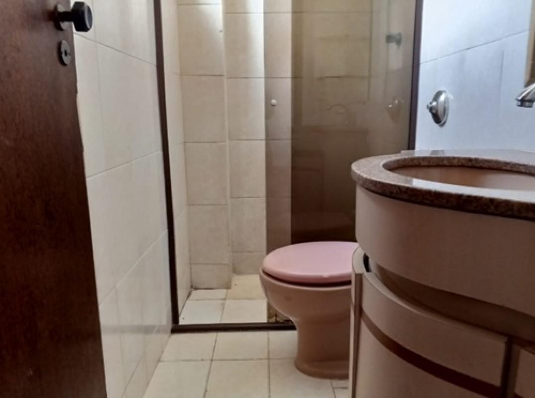 Cobertura, União, 3 Quartos, 2 Vagas, 1 Suíte