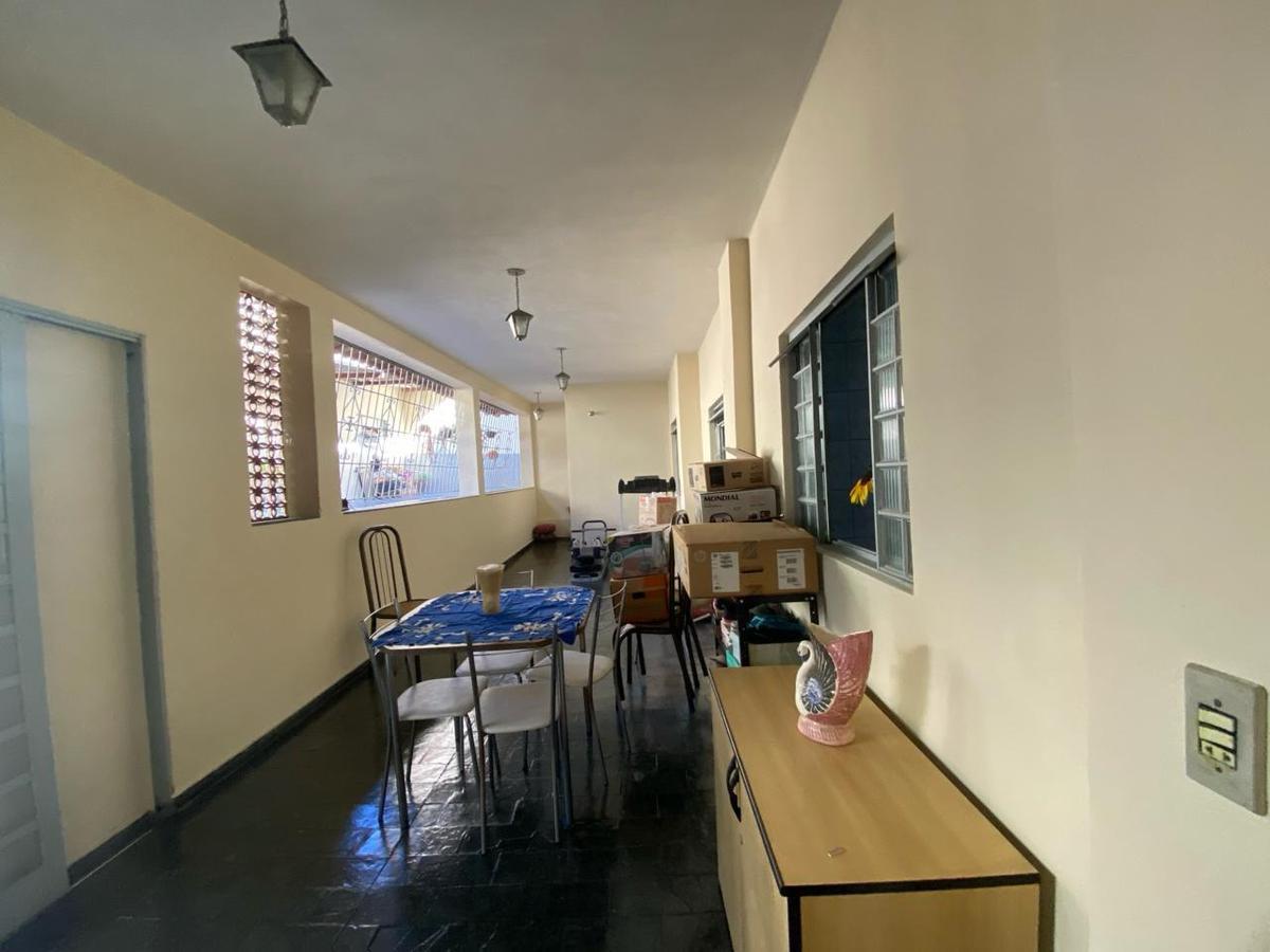 Casa, Aparecida, 3 Quartos, 2 Vagas, 1 Suíte