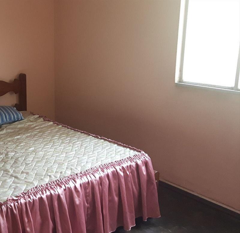 Casa, Minas Brasil, 3 Quartos, 2 Vagas, 1 Suíte