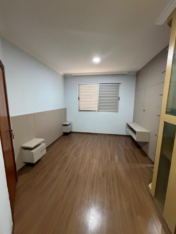 Apartamento, Castelo, 3 Quartos, 2 Vagas, 1 Suíte