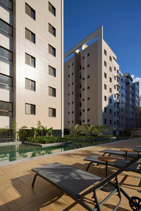 Apartamento, Buritis, 3 Quartos, 2 Vagas, 2 Suítes