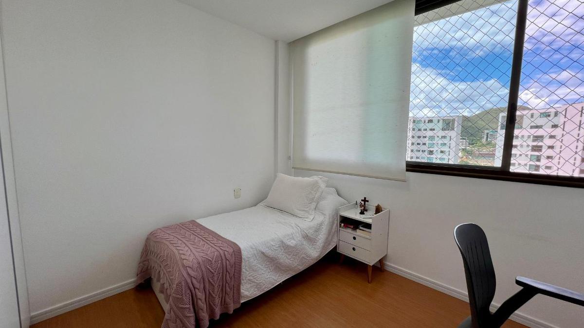 Apartamento, Vale dos Cristais, 4 Quartos, 3 Vagas, 2 Suítes
