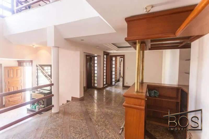 Casa, Serra, 5 Quartos, 4 Vagas, 3 Suítes