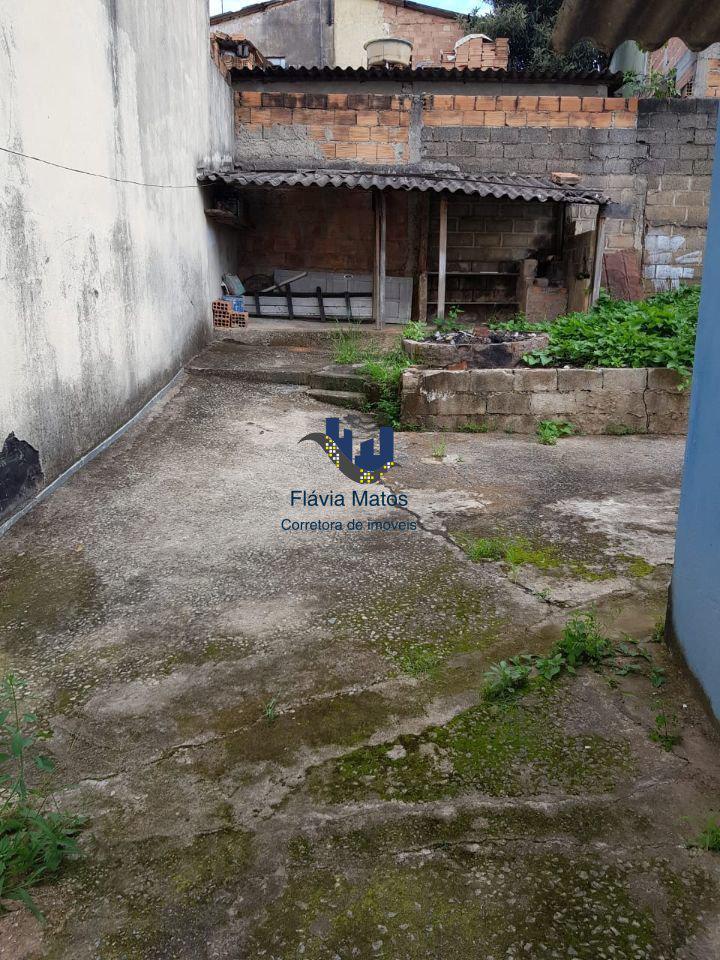 Casa, São Benedito, 3 Quartos, 0 Vaga