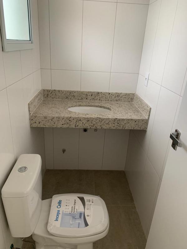 Cobertura, Castelo, 2 Quartos, 2 Vagas, 1 Suíte