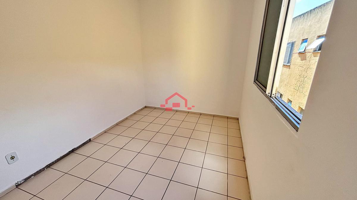 Apartamento, Palmares, 3 Quartos, 1 Vaga, 1 Suíte