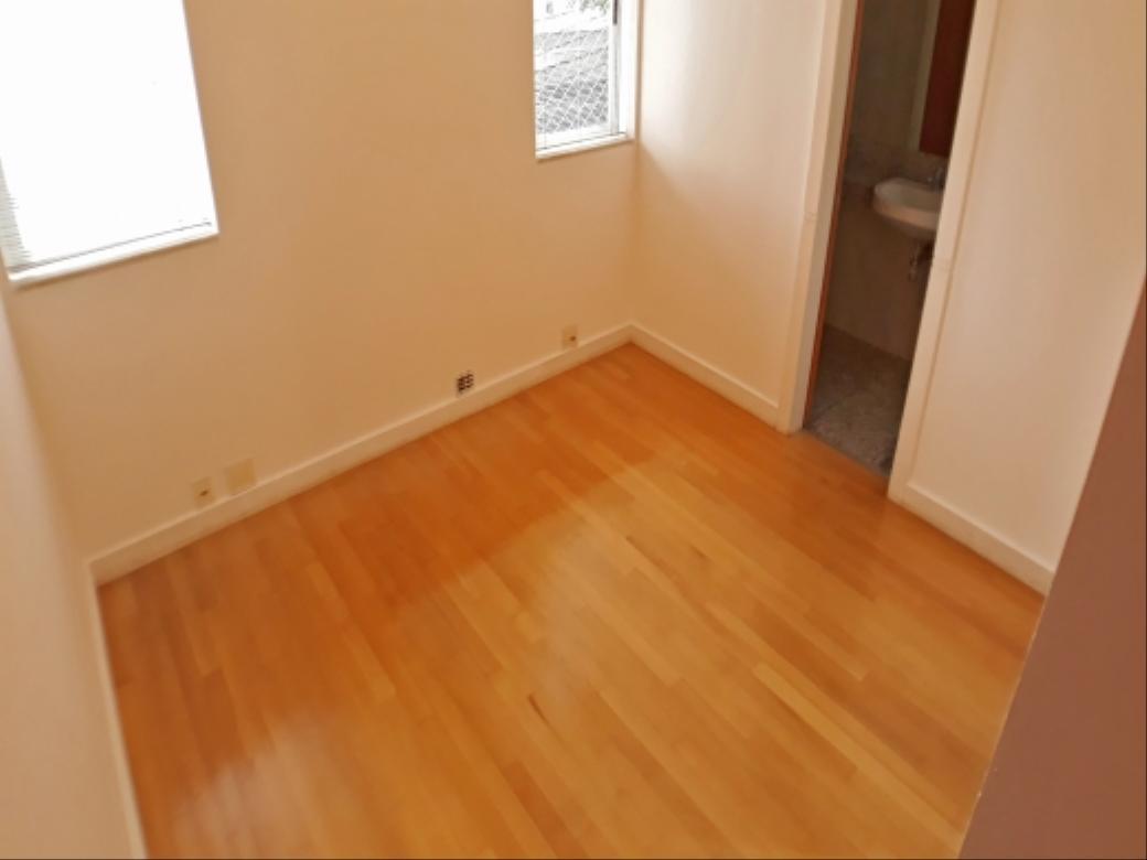 Apartamento, Gutierrez, 3 Quartos, 2 Vagas, 1 Suíte
