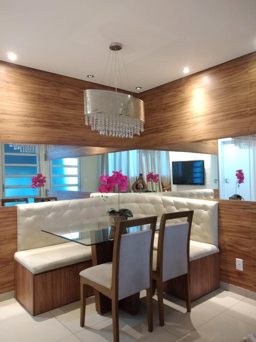 Apartamento, Jardim Vitória, 2 Quartos, 1 Vaga