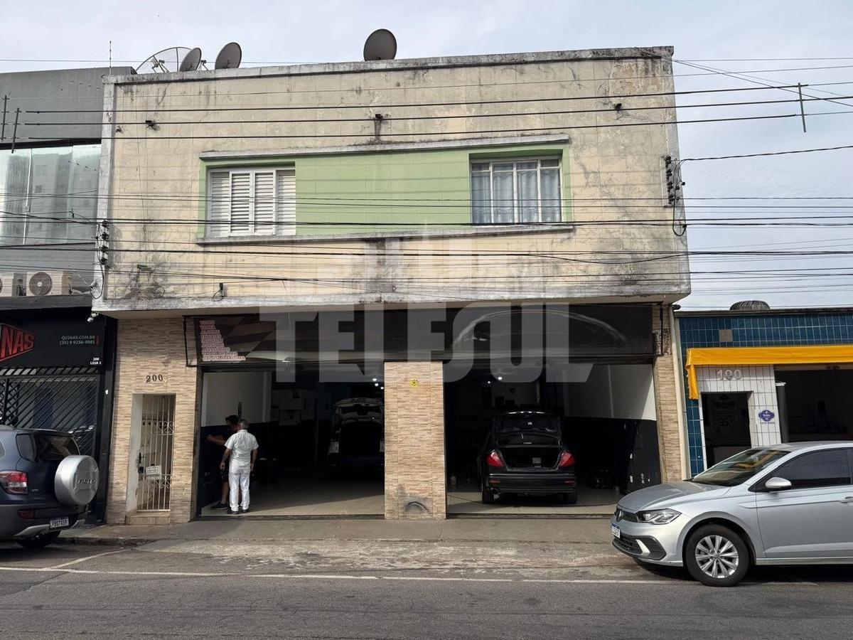 Galpão, Centro, 0 Quarto, 0 Vaga