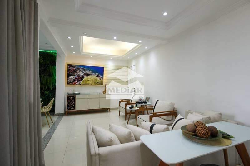 Apartamento, Manacás, 3 Quartos, 1 Vaga, 1 Suíte