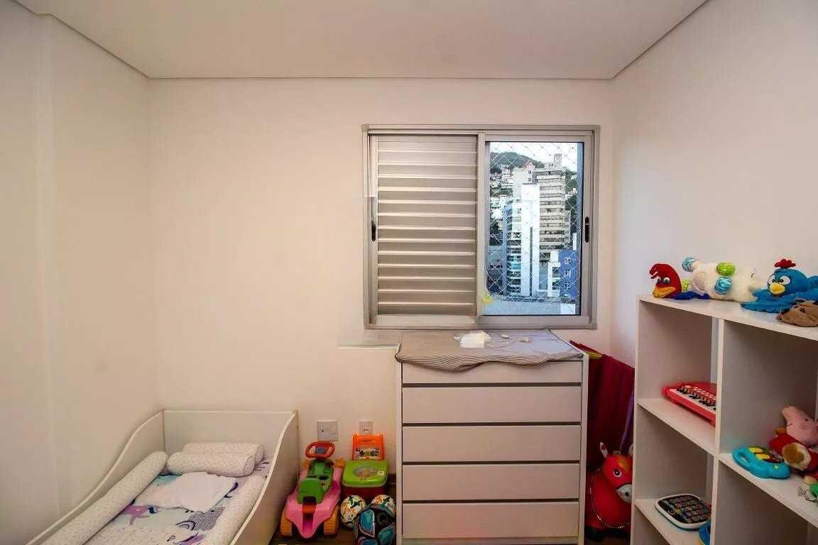 Apartamento, Anchieta, 3 Quartos, 3 Vagas, 1 Suíte