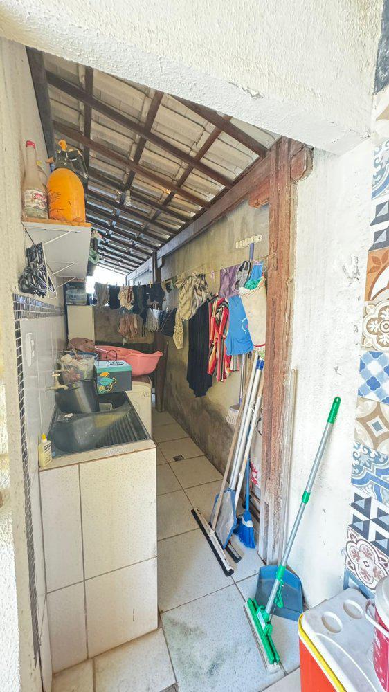 Casa, Masterville, 3 Quartos, 3 Vagas, 1 Suíte