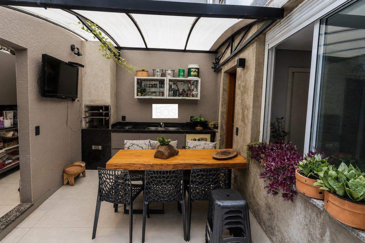Apartamento, São Pedro, 3 Quartos, 1 Vaga, 1 Suíte
