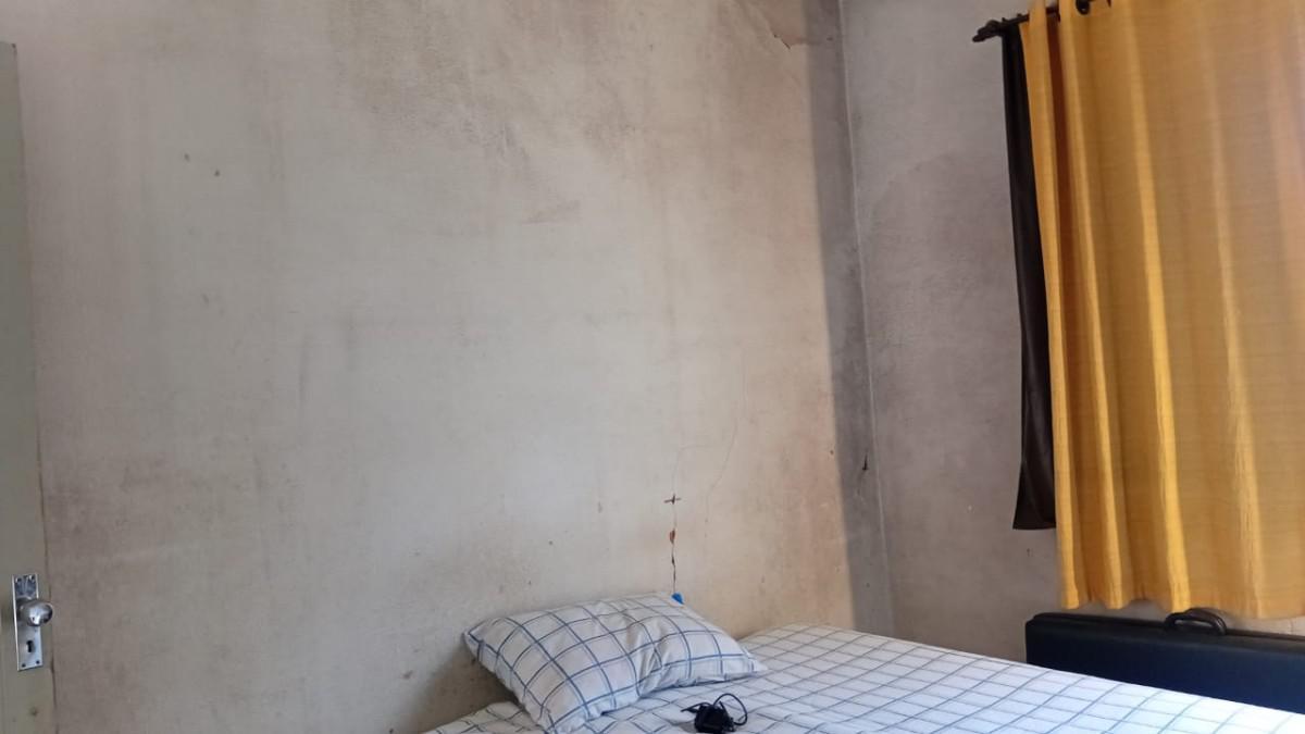 Casa, Glória, 3 Quartos, 2 Vagas, 1 Suíte