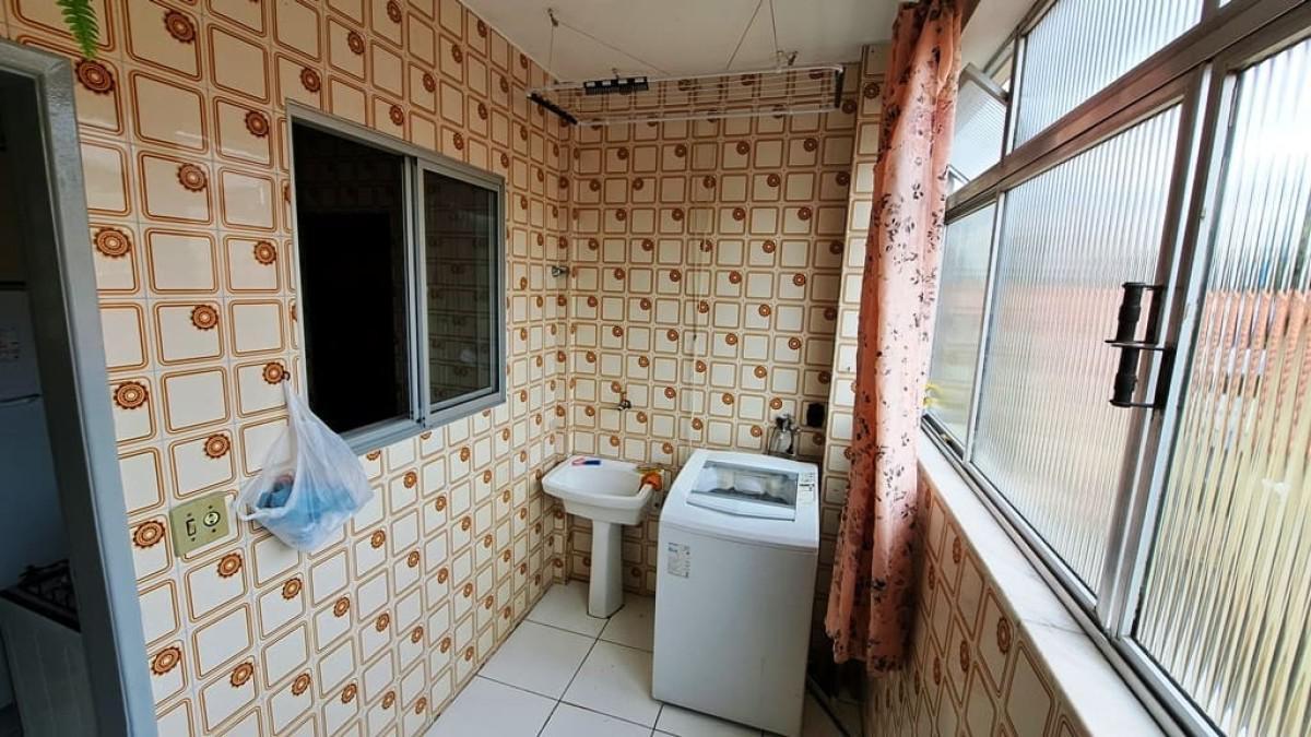 Apartamento, Coração Eucarístico, 3 Quartos, 1 Vaga, 1 Suíte