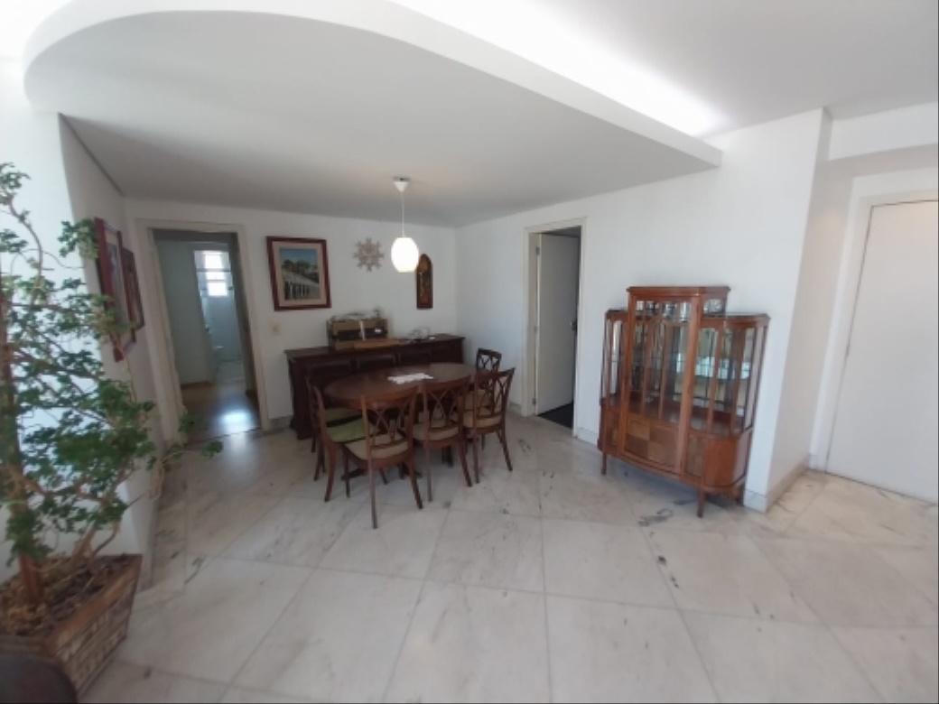 Apartamento, Lourdes, 3 Quartos, 2 Vagas, 1 Suíte