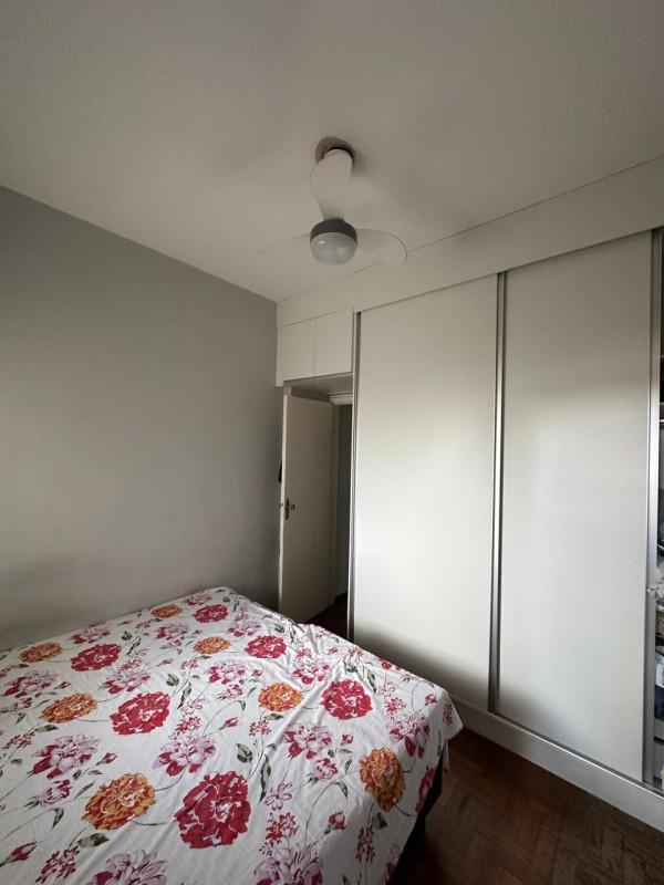 Apartamento, Centro, 3 Quartos, 0 Vaga, 1 Suíte