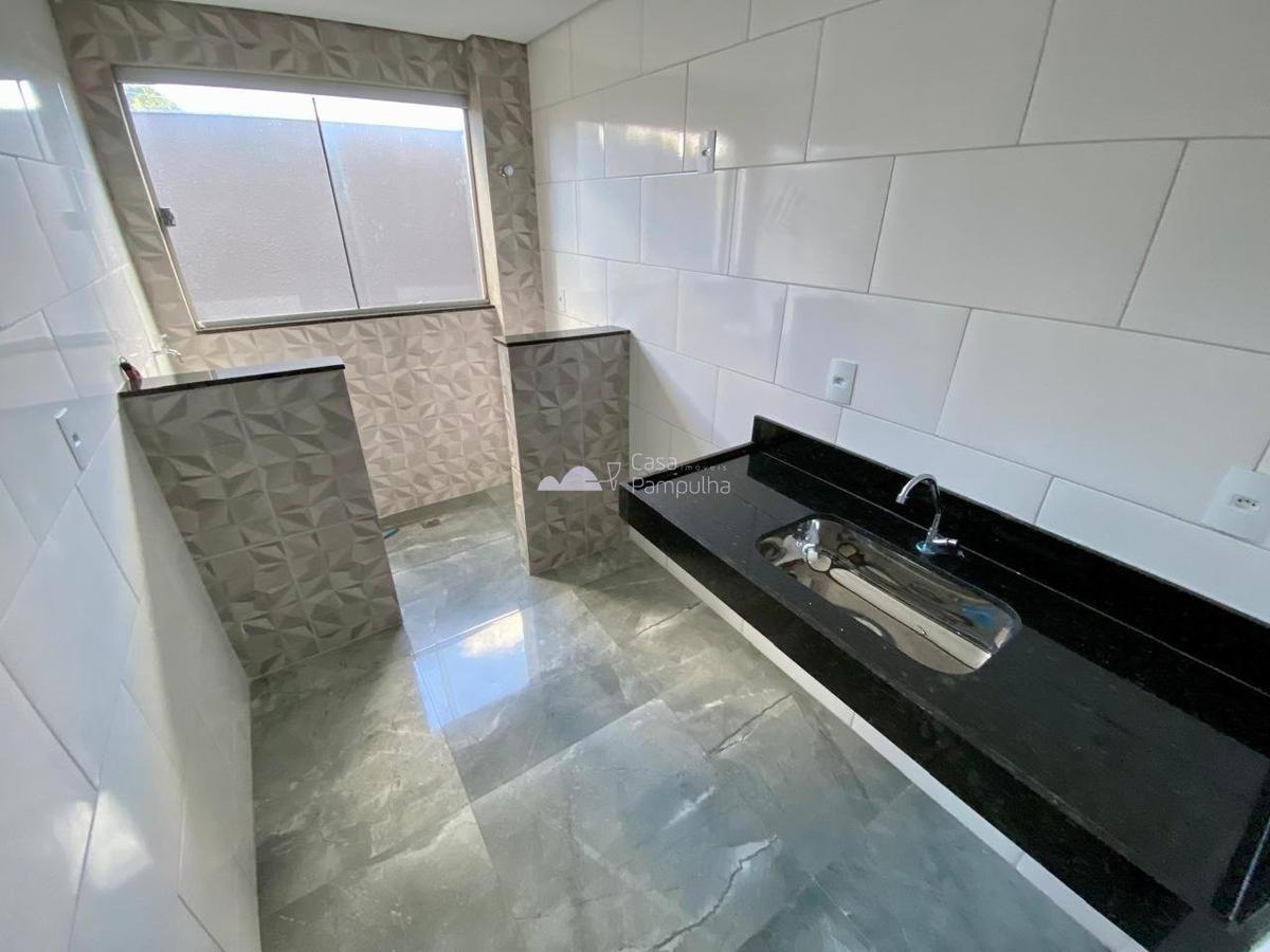 Apartamento, Mantiqueira, 2 Quartos, 1 Vaga