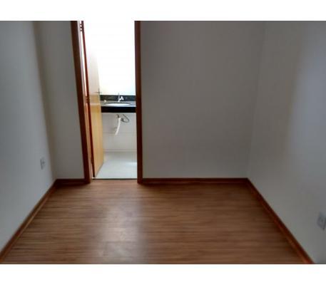 Cobertura, Manacás, 2 Quartos, 2 Vagas, 1 Suíte