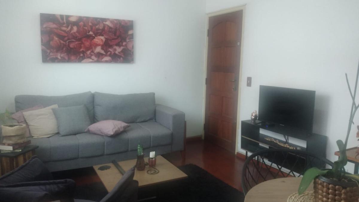Apartamento, Alípio de Melo, 3 Quartos, 1 Vaga