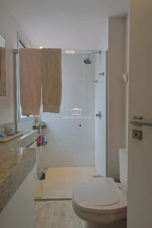 Apartamento, Santo Agostinho, 2 Quartos, 2 Vagas, 1 Suíte