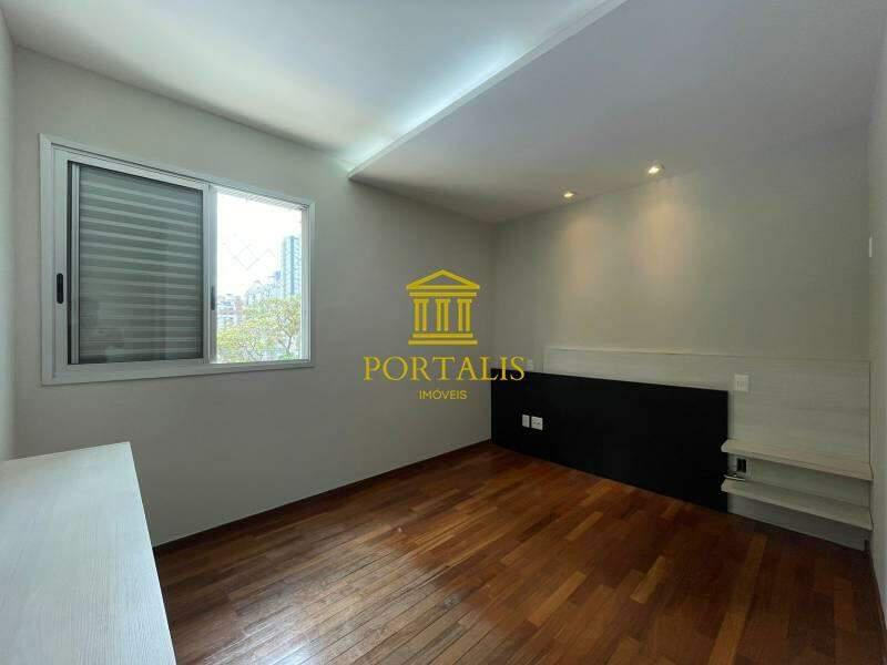 Apartamento, Santo Agostinho, 4 Quartos, 3 Vagas, 1 Suíte