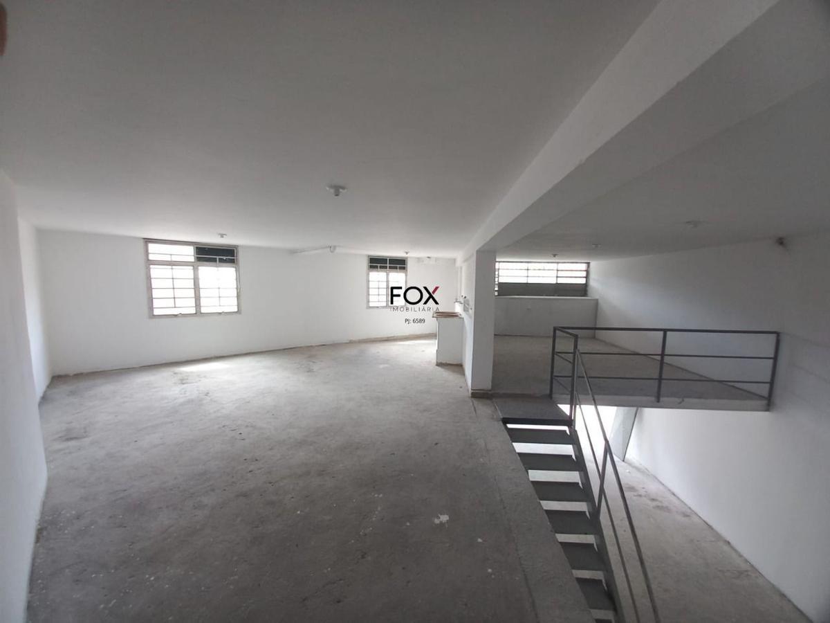 Andar, Santa Efigênia, 0 Quarto, 7 Vagas