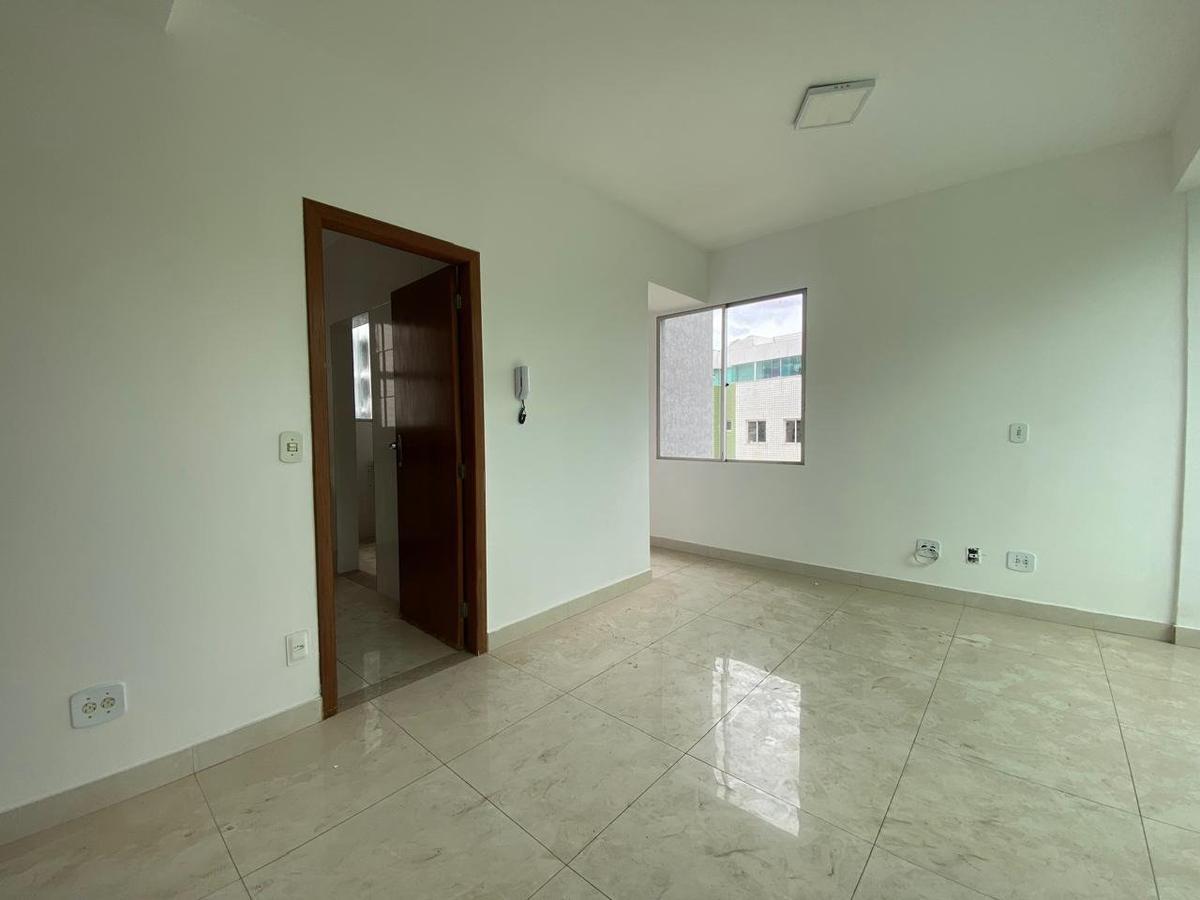 Cobertura, Caiçaras, 3 Quartos, 2 Vagas, 1 Suíte