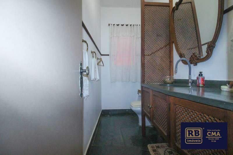 Casa, Belvedere, 5 Quartos, 3 Vagas, 3 Suítes