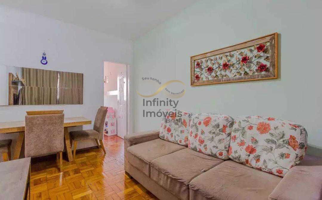 Apartamento, Eldorado, 2 Quartos