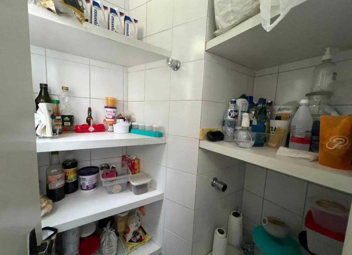 Cobertura, Buritis, 4 Quartos, 2 Vagas, 2 Suítes