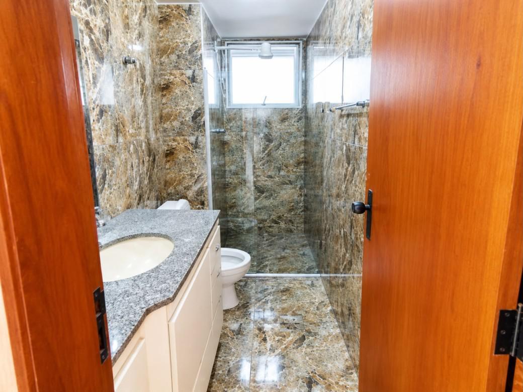 Apartamento, Buritis, 3 Quartos, 2 Vagas, 1 Suíte