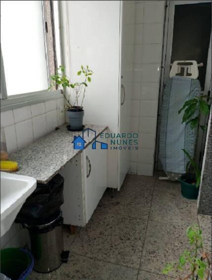 Apartamento, Belvedere, 3 Quartos, 2 Vagas, 1 Suíte