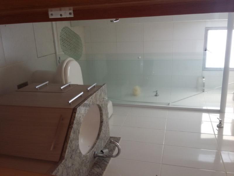 Apartamento, Cabral, 2 Quartos, 1 Vaga, 1 Suíte