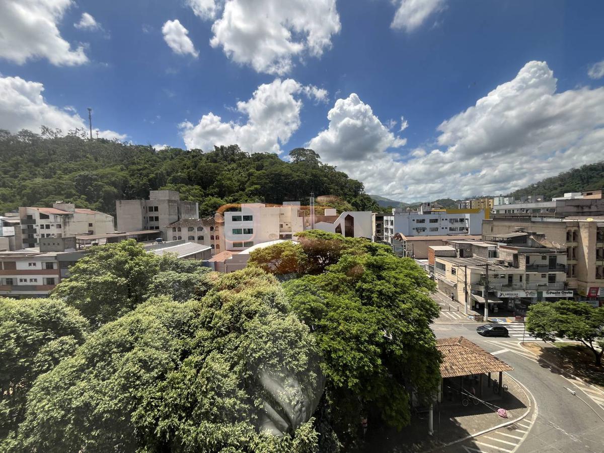 Sala, Centro, 0 Quarto, 1 Vaga