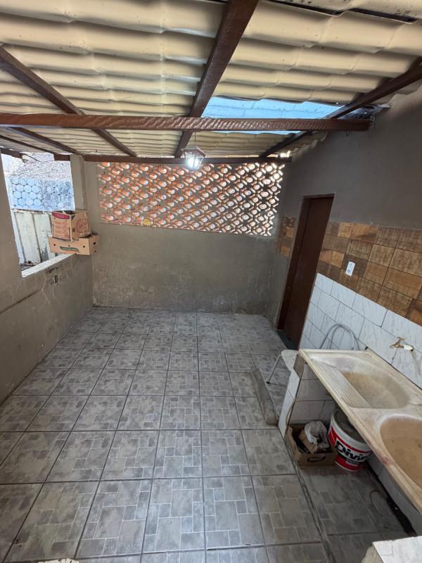 Casa, Glória, 3 Quartos, 6 Vagas
