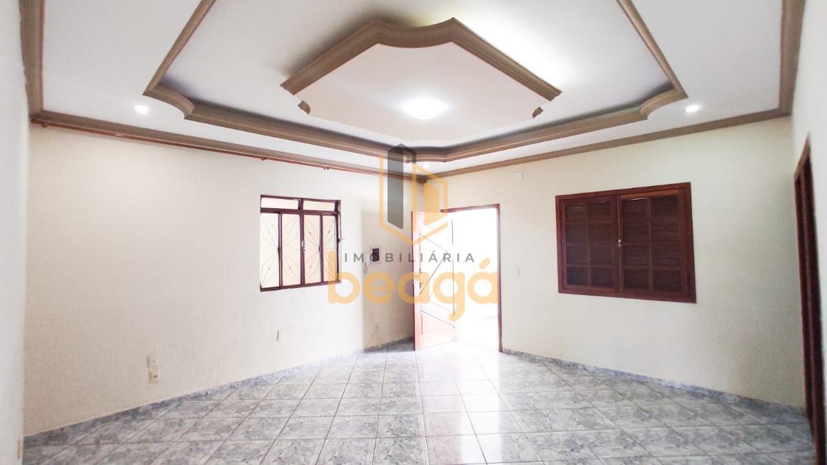 Casa, Sapucaia, 5 Quartos, 5 Vagas, 1 Suíte