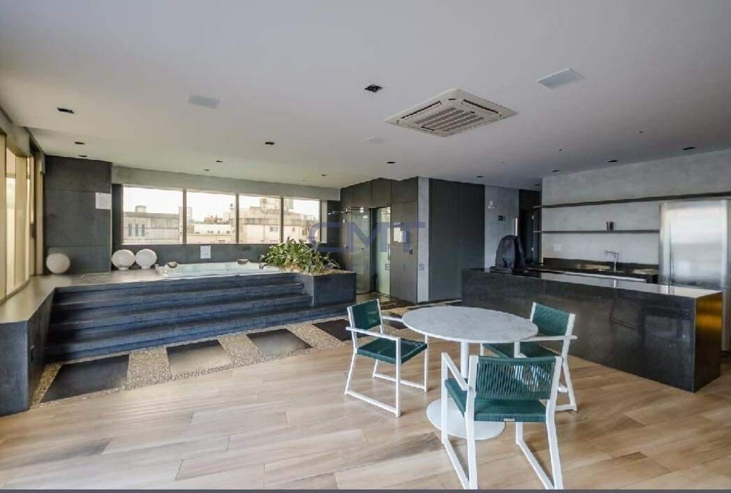 Apart Hotel, Barro Preto, 0 Quarto, 1 Vaga