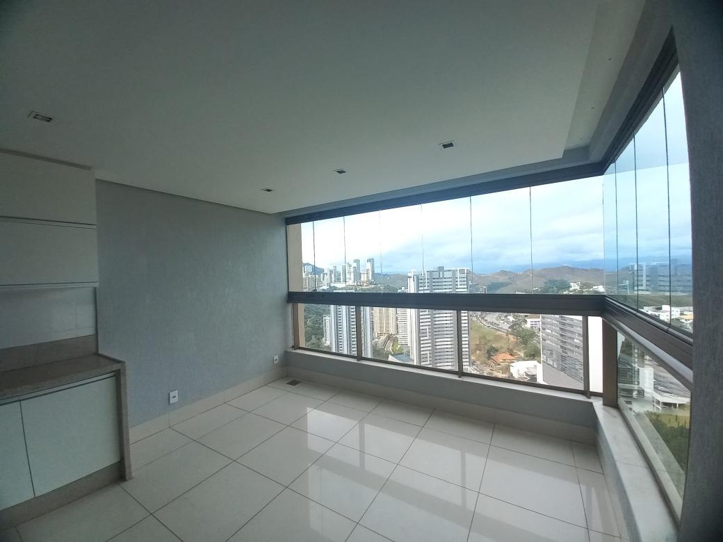 Apartamento, Vila da Serra, 1 Quarto, 2 Vagas, 1 Suíte