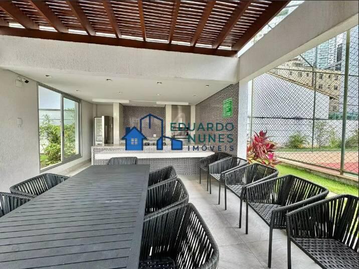 Apartamento, Gutierrez, 3 Quartos, 2 Vagas, 1 Suíte