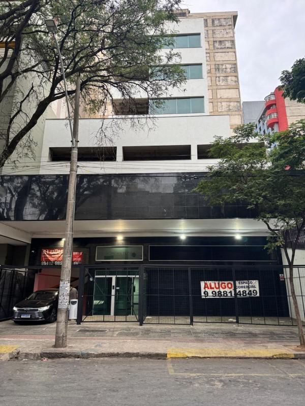 Sala, Barro Preto, 0 Quarto, 0 Vaga