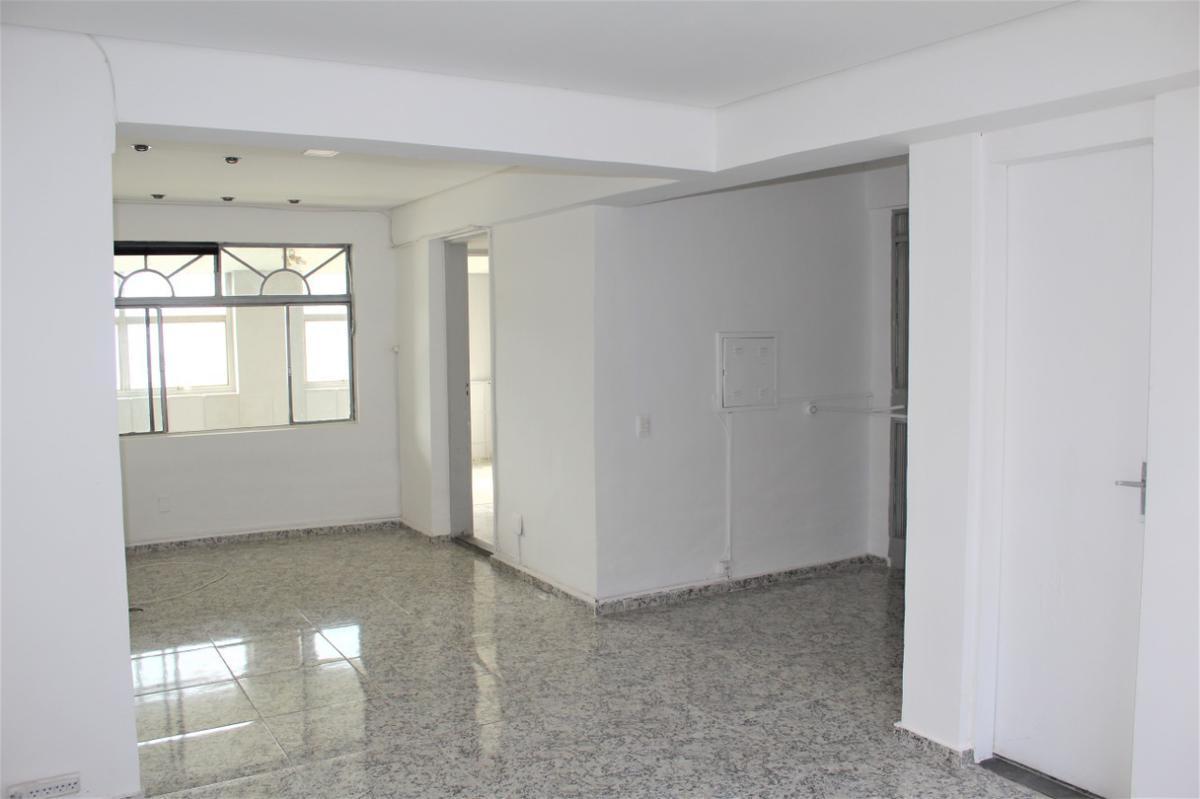 Apartamento, Floresta, 4 Quartos, 1 Vaga