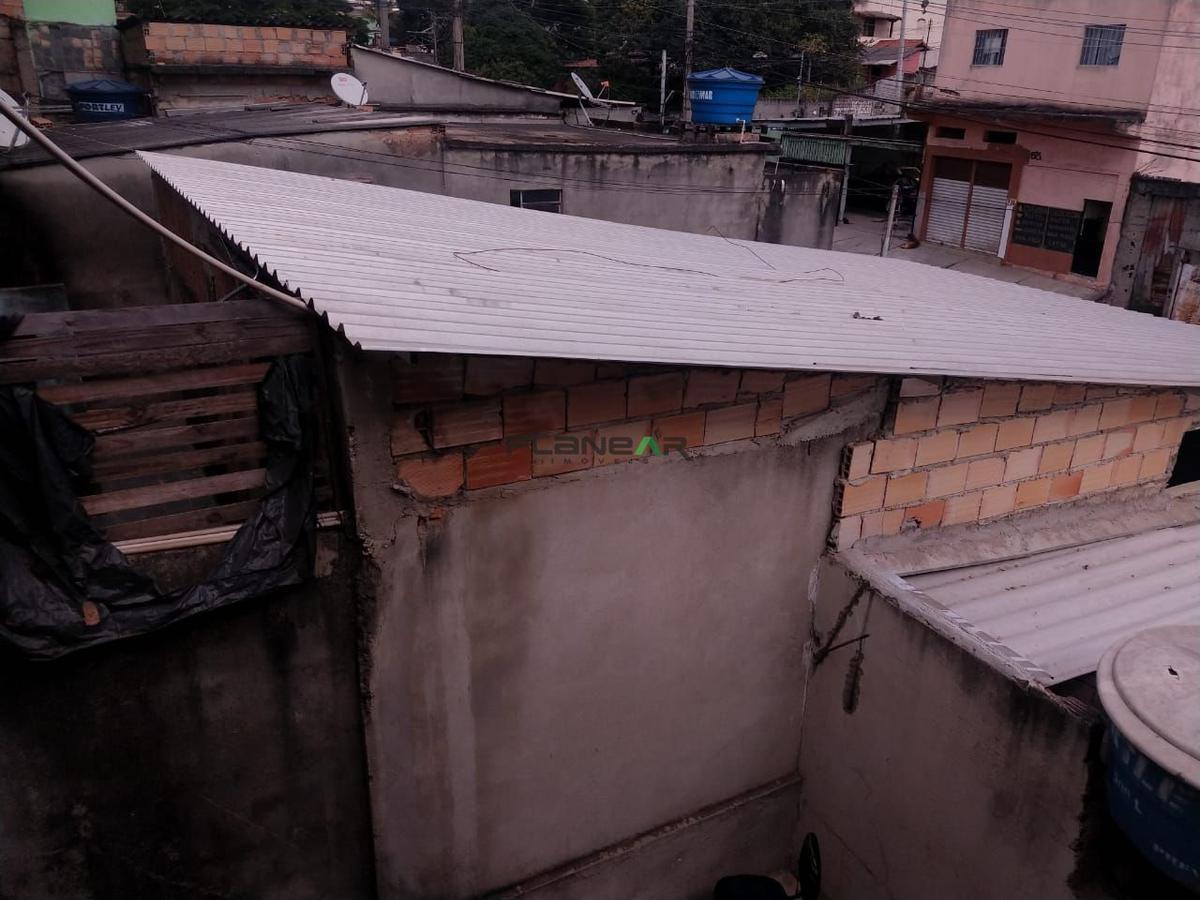 Lote, Parque Durval de Barros, 0 Quarto, 4 Vagas