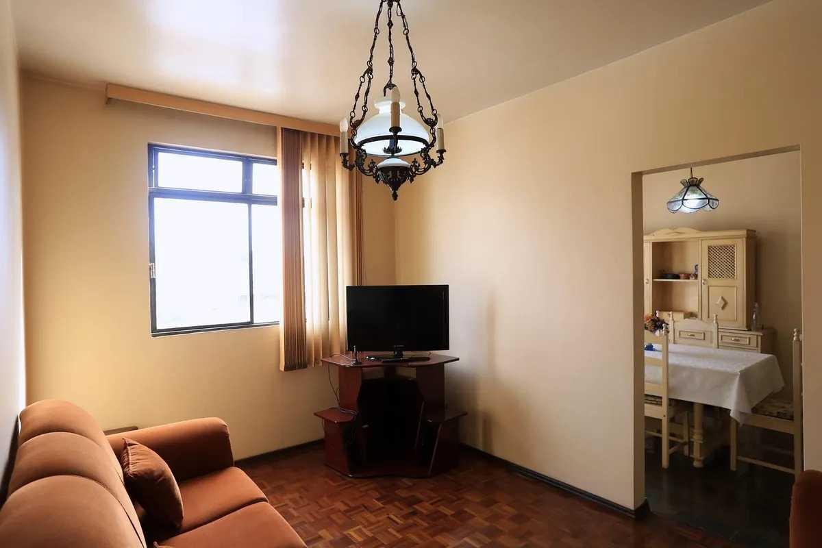 Apartamento, União, 3 Quartos, 1 Vaga, 1 Suíte