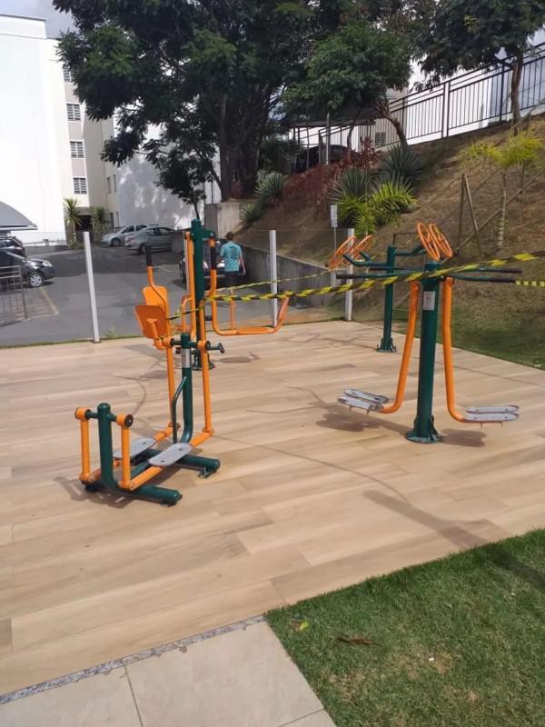 Apartamento, Califórnia, 2 Quartos, 1 Vaga