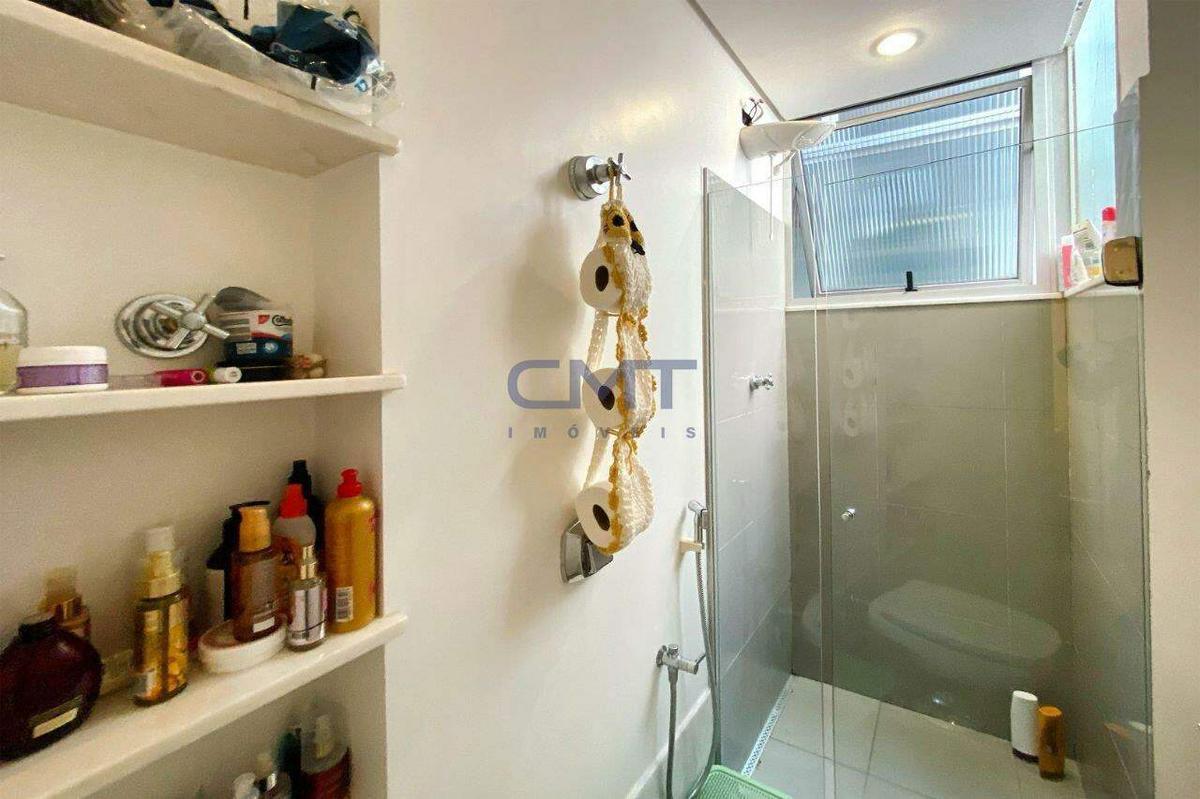 Apartamento, São Pedro, 3 Quartos, 1 Vaga, 1 Suíte