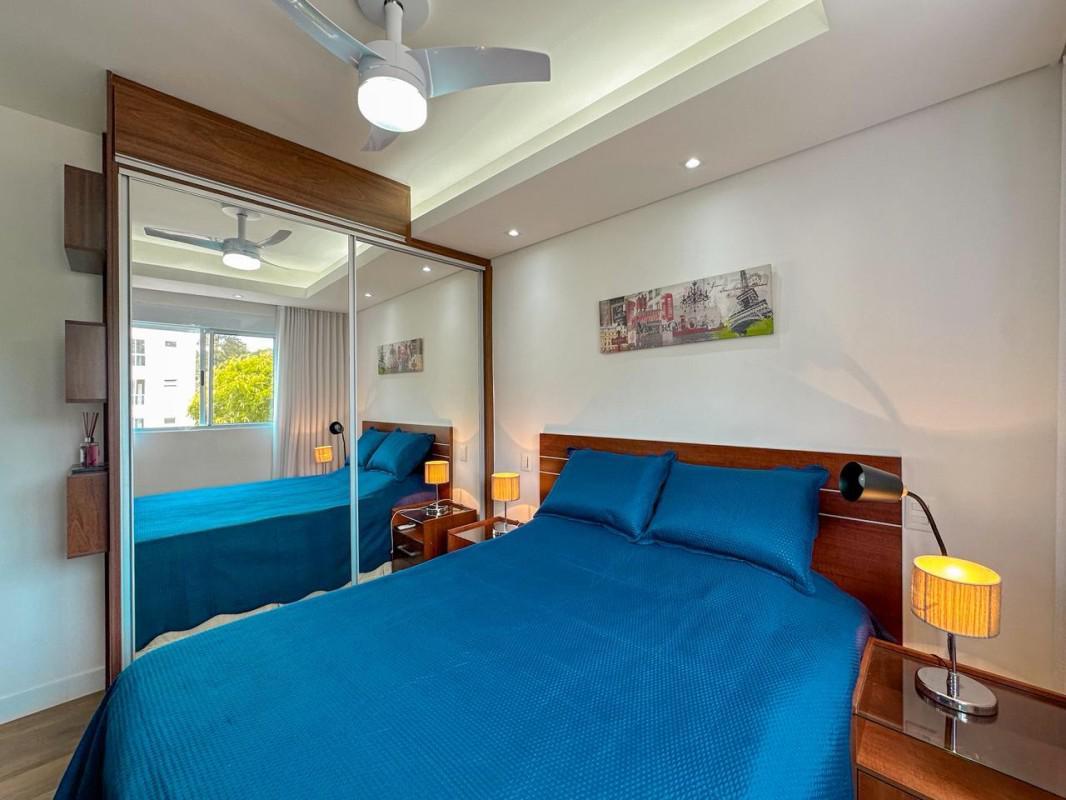 Cobertura, Ouro Preto, 3 Quartos, 2 Vagas, 1 Suíte