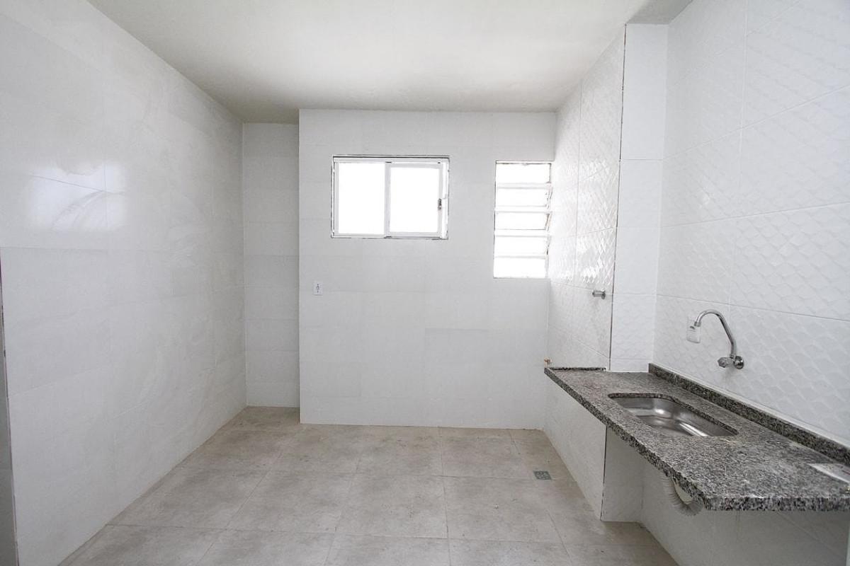 Apartamento, Barro Preto, 3 Quartos, 0 Vaga