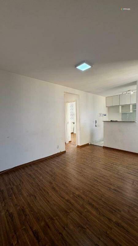 Apartamento, Pousada Del Rey (são Benedito), 2 Quartos, 1 Vaga